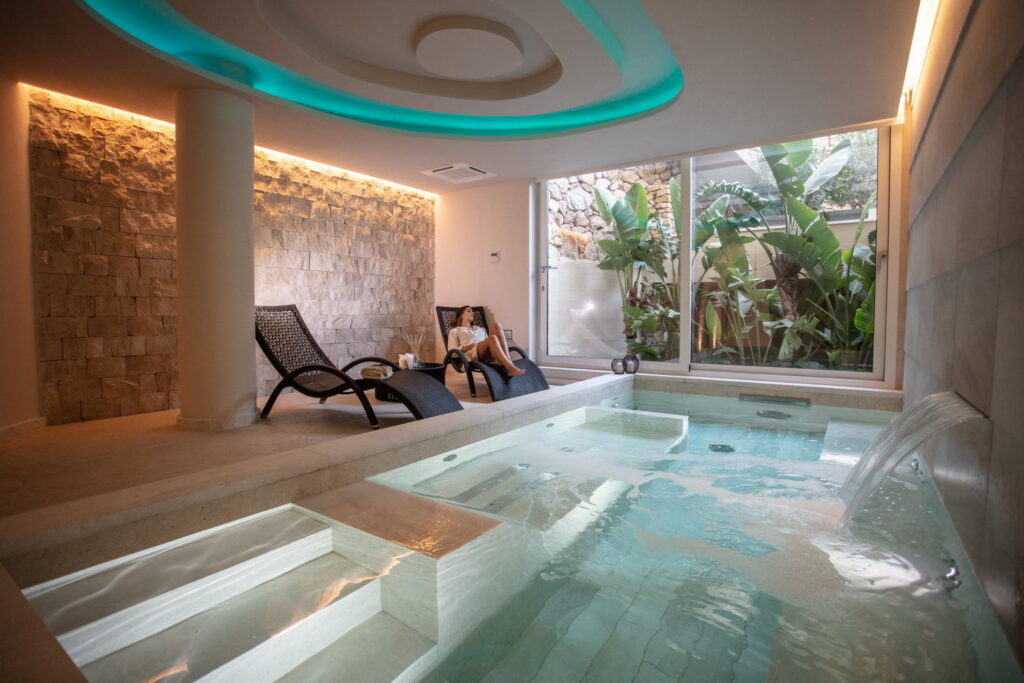 SPA Luxury